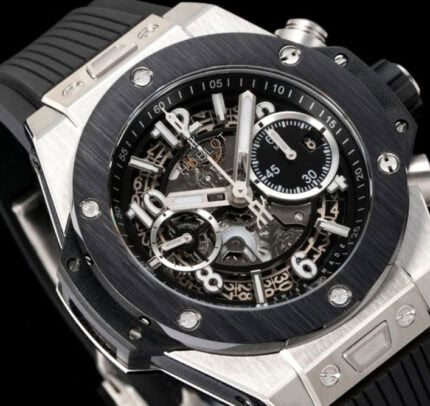 ウブロビッグバンコピー441.NM.1171.RX LS 42mm LS工場1