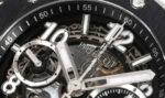 ウブロビッグバンコピー441.NM.1171.RX LS 42mm LS工場 - 画像 (4)