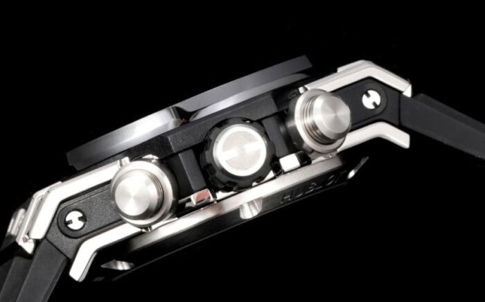 ウブロビッグバンコピー441.NM.1171.RX LS 42mm LS工場 - 画像 (5)