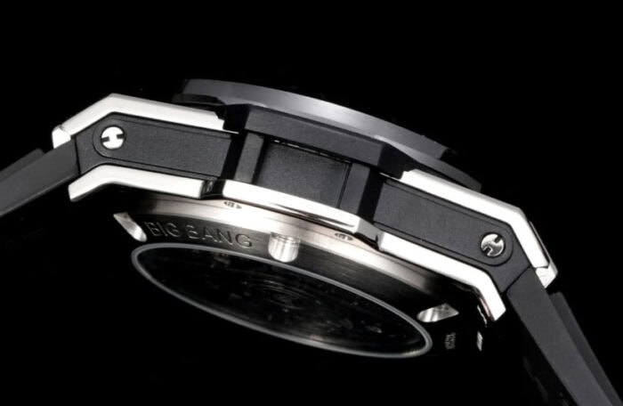 ウブロビッグバンコピー441.NM.1171.RX LS 42mm LS工場 - 画像 (6)