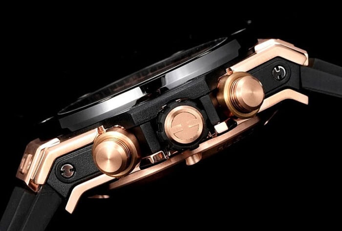 ウブロビッグバンコピー441.OM.1181.RX 42mm LS工場 - 画像 (5)