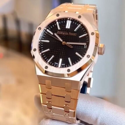 オーデマ・ピゲ  ロイヤルオーク15510ORコピー18K 加重版233g