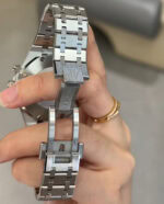 オーデマピゲロイヤルオークコピー26715ST.OO.1356ST.01 - 画像 (8)