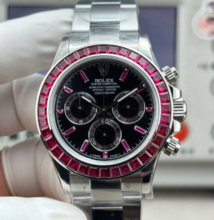 デイトナ126599TRUコピー1