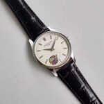 パテック フィリップ カラトラバ5196Gコピー時計 Cal.215 PS手巻き - 画像 (3)
