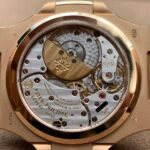 パテック フィリップ ノーチラス 5712/1R-001高品質コピー時計3k工場製 - 画像 (8)