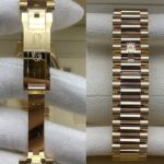 ロレックスデイデイトコピー128238-0011 cal.3255ムーブメントQF工場 - 画像 (8)