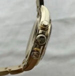 ロレックスデイトナコピー126508-0005 cal.4131ムーブメントN工場 - 画像 (4)