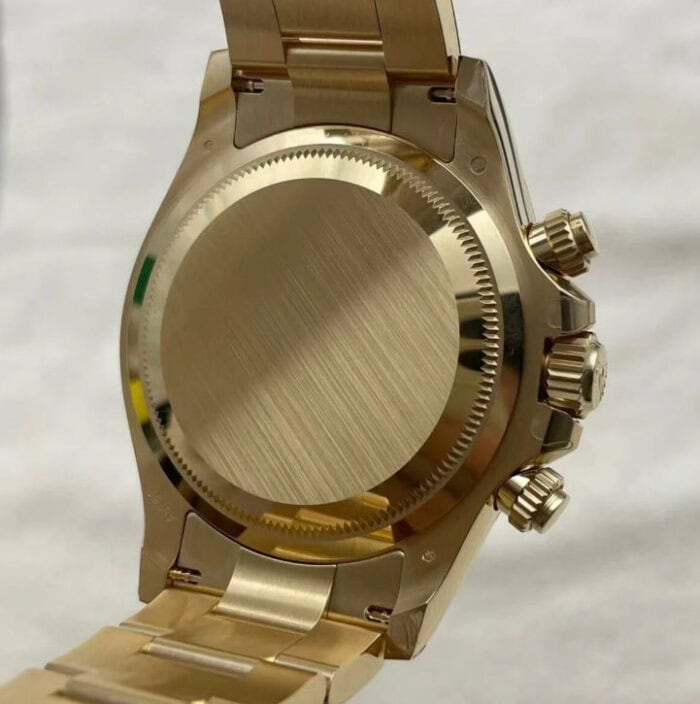 ロレックスデイトナコピー126508-0005 cal.4131ムーブメントN工場 - 画像 (6)