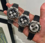 コスパ最強のロレックスデイトナ126519lnコピー cal.4131ムーブメント搭載 - 画像 (6)