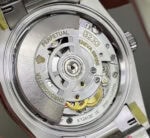 ロレックスオイスターパーペチュアル126000コピー36 キャンディピンクダイアル - 画像 (7)