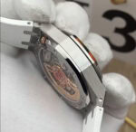 オーデマピゲ ロイヤルオーク26240STコピーラバーベルト加重版160g - 画像 (3)