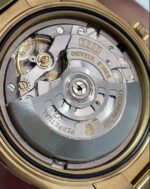 ロレックスデイデイトコピー 36 128348RBR-0035 cal.3255ムーブメントN工場 - 画像 (5)