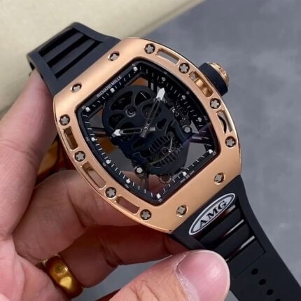リシャール・ミルRM 052 コピーcal.RM052 手巻き