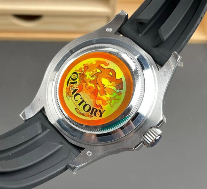 ロレックス コピーヨットマスター42 226659 加重版 172g QF工場製 - 画像 (10)