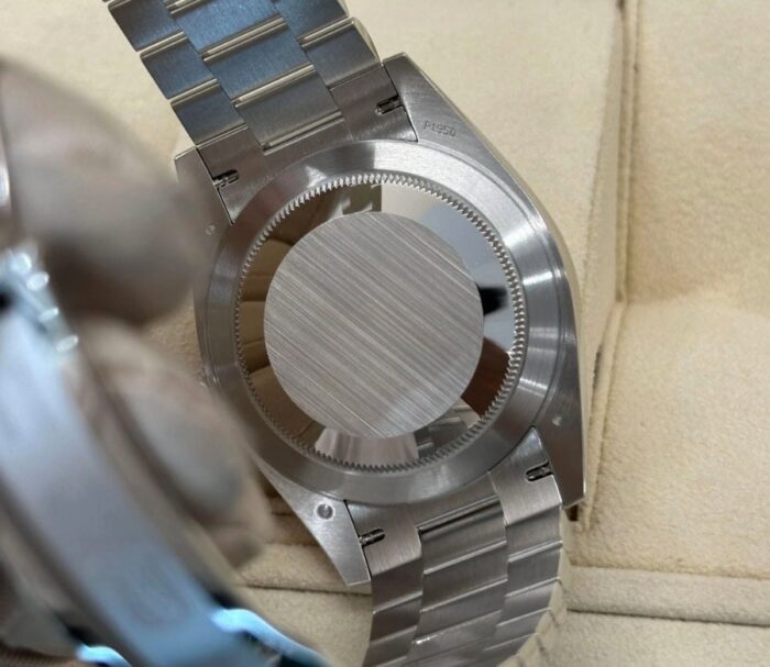 ロレックス デイデイトコピー228236-0013 Cal.3255自動巻き N工場 - 画像 (7)