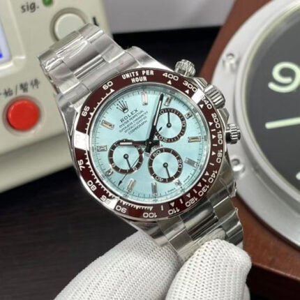 ロレックス デイトナスーパーコピー 126506-0002 RC工場製品