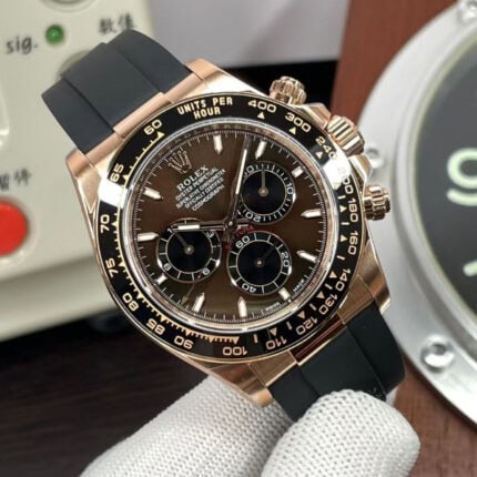 ロレックス デイトナスーパーコピー 126515LN-0010 RC工場