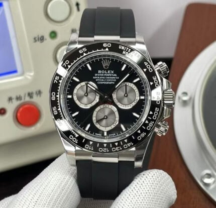 ロレックス デイトナスーパーコピー 126519LN-0002 RC工場製品1