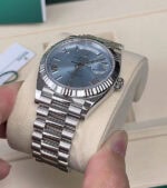 コスパ最強のロレックススーパーコピー デイデイト40 228236-0012 - 画像 (3)