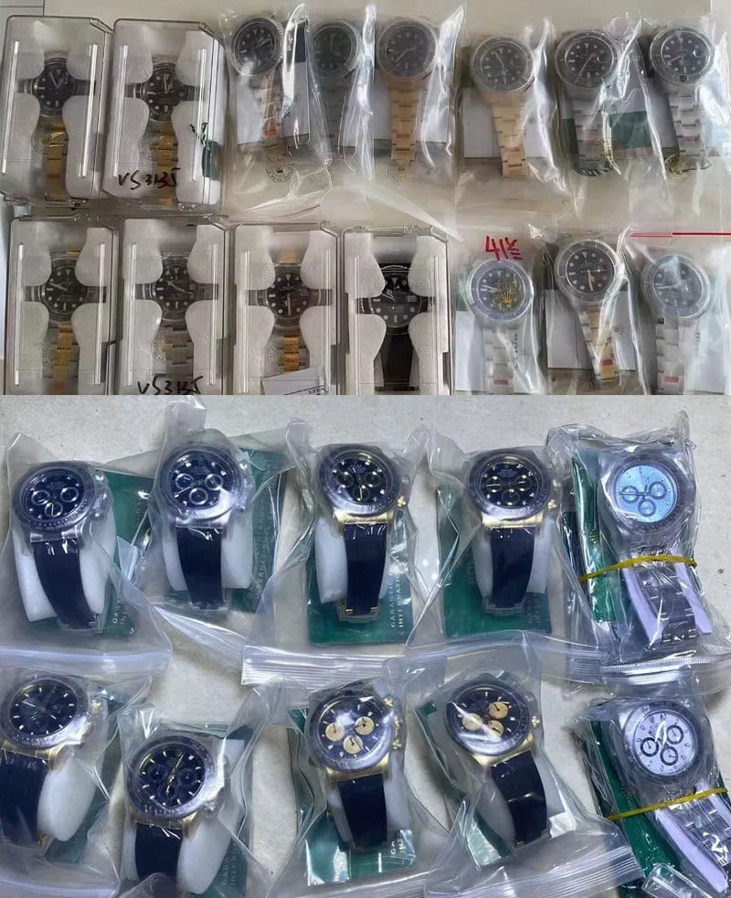 ロレックススーパーコピーN