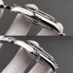 ロレックス デイデイト228236コピー18Kホワイトゴールド210g - 画像 (9)