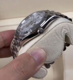 コスパ最強のロレックスデイデイト228239コピーcal.3255ムーブメントGS工場 - 画像 (5)