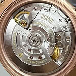 ロレックスデイデイトコピー228235-0004 cal.3255加重版210g - 画像 (9)