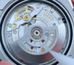 ロレックス GMTマスターIIコピー126710BLRO-0002 Cal.3285搭載RC工場製 - 画像 (10)