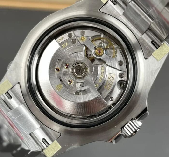 ロレックス シードゥエラー126600コピー 43mm Cal.3235ムーブメント c+工場製 - 画像 (7)