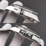 ロレックス シードゥエラー126600コピー 43mm Cal.3235ムーブメント c+工場製 - 画像 (6)