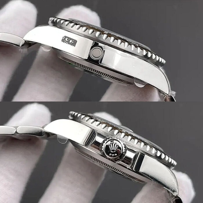ロレックス シードゥエラー126600コピー 43mm Cal.3235ムーブメント c+工場製 - 画像 (6)