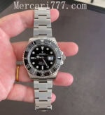 ロレックス シードゥエラー126600コピー 43mm Cal.3235ムーブメント c+工場製 - 画像 (5)