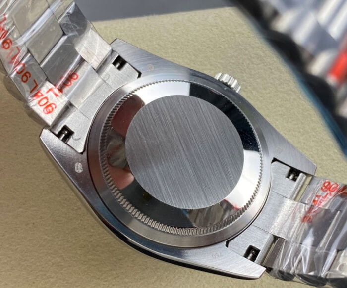 ロレックス デイデイトコピー36 128239-0063 cal.3255ムーブメントN工場製 - 画像 (10)