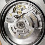 ロレックスGMTマスターIIコピー 126719BLRO隕石文字盤 ARF工場加重版195g - 画像 (8)