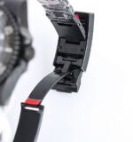 ロレックスシードゥエラー126660コピーPVD cal.3135 BLAKEN 工場 - 画像 (9)