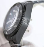 ロレックスシードゥエラー126660コピーPVD cal.3135 BLAKEN 工場 - 画像 (6)