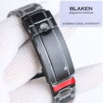 ロレックスシードゥエラー126660コピーPVD cal.3135 BLAKEN 工場 - 画像 (10)