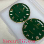 ロレックスデイデイトコピー228348rbr-0040 cal.3255 加重版210g - 画像 (7)