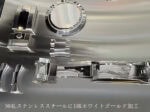 ロレックスデイトナ116576TBRコピー18Kホワイトゴールド加重版210g - 画像 (12)