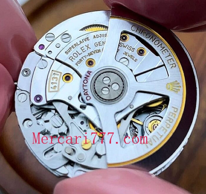 ロレックスデイトナコピー126519ln-0002 B工場製 加重版155g - 画像 (8)