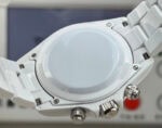 ロレックスデイトナコピーセラミックカスタム時計cal.4131ムーブメント - 画像 (8)