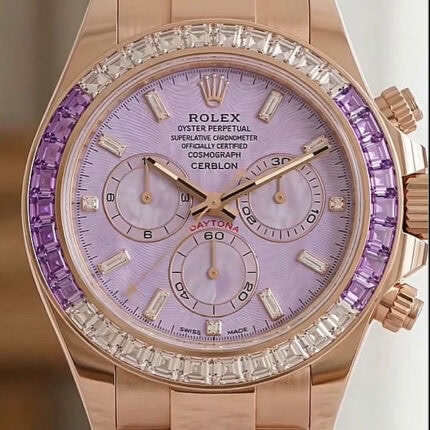 2026新作ロレックスデイトナコピーVIP限定カスタム腕時計