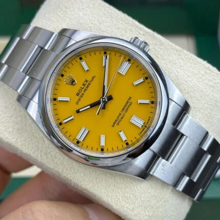 オイスターパーペチュアルコピー36 126000-0004 Cal.3230自動巻きN工場
