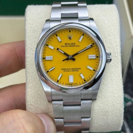 オイスターパーペチュアルコピー36 126000-0004 Cal.3230自動巻きN工場1
