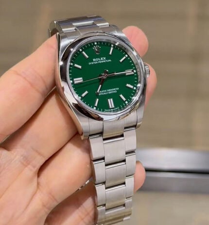 オイスターパーペチュアルコピー36 126000-0005 Cal.3230自動巻きN工場