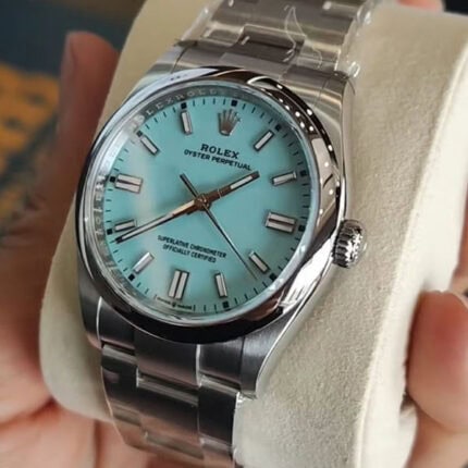 オイスターパーペチュアルコピー36 126000-0006 Cal.3230自動巻きN工場