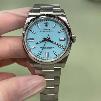 オイスターパーペチュアルコピー36 126000-0006 Cal.3230自動巻きN工場1