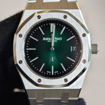 オーデマピゲコピー ロイヤルオーク15202PT 39mm Cal.2121ムーブメント