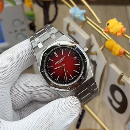 オーデマ・ピゲ コピーロイヤル オーク 16202XT.OO.1240XT.01Cal.7121自動巻き5